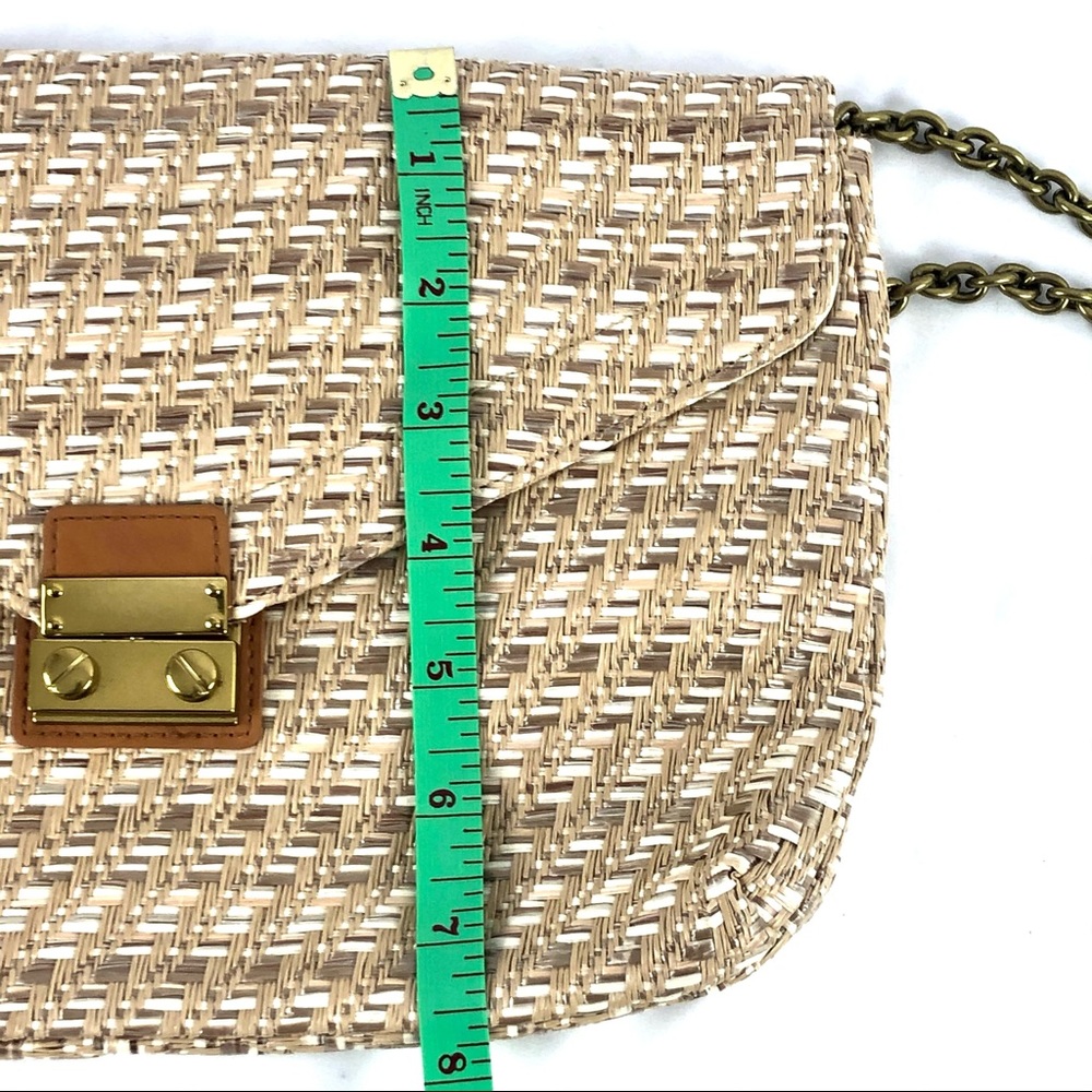J Crew Shoulder Purse - Picture 7 of 14